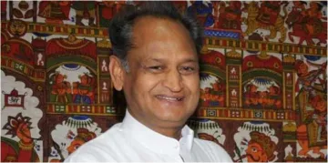 Ashok Gehlot says it will be victory of truth in assembly- India TV Hindi