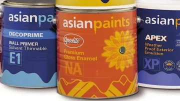 Manufacturing facilities working at up to 70 pc capacities amid pandemic,says Asian Paints- India TV Paisa