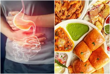  Food Poisoning and Food- India TV Hindi