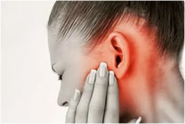 Ear Pain - India TV Hindi