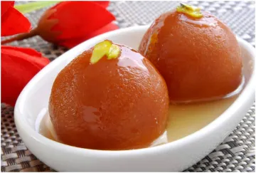 Gulab Jamun- India TV Hindi