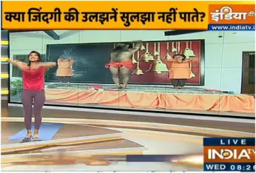 Swami Ramdev- India TV Hindi