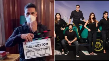 bell bottom- India TV Hindi
