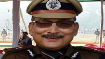 bihar DGP gupteshwar pandey- India TV Hindi