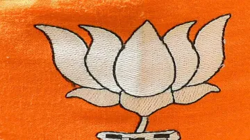 BJP's Nishad files nomination for Rajya Sabha bypolls in UP- India TV Hindi