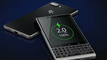 BlackBerry phones are coming back with 5G smartphone in 2021- India TV Paisa