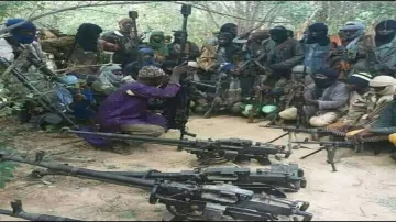 boko haram killed 75 people in nigeria says a report । Boko Haram ने नाइजीरिया में किया 75 लोगों का - India TV Hindi