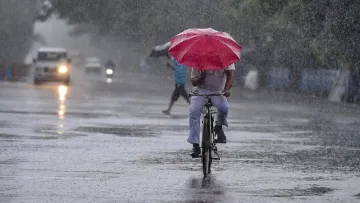 Rain in india, weather news- India TV Hindi