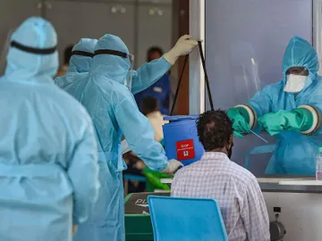 Tamil Nadu Coronavirus case count crosses 3 lakh- India TV Hindi
