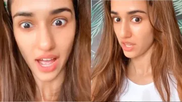 disha patani- India TV Hindi