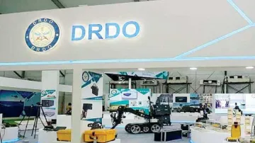 DRDO identifies 108 military systems for production of domestic industries । DRDO ने घरेलू उद्योगों - India TV Hindi