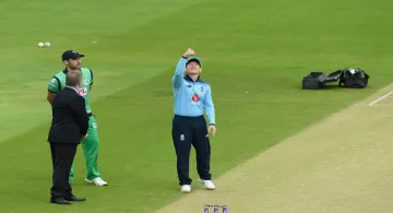 ENG vs IRE, Ireland, England, toss, 2nd ODI- India TV Hindi