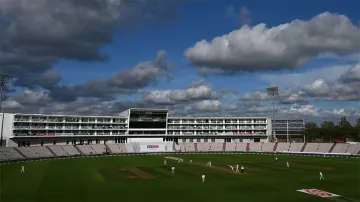 England vs Pakistan 2nd Test Match Draw Due To Rain, Host Lead Series by 1-0- India TV Hindi