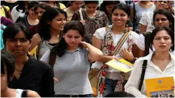 <p>jee main admit card issued, students get exam center of...- India TV Hindi