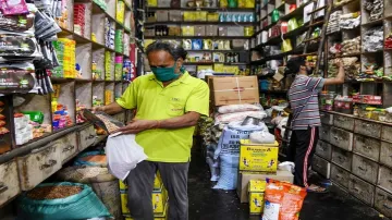 WPI inflation falls 0.58 pc in July, food prices spike- India TV Paisa