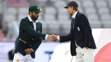 ENG vs PAK: Due to this, the third test can start ahead of time, both teams gave the green signal- India TV Hindi