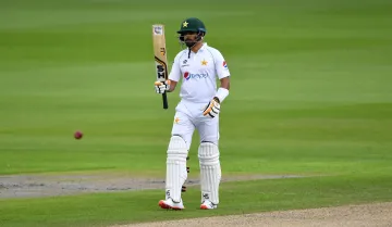 Babar Azam to be appointed Test captain in place of Azhar on New Zealand tour- India TV Hindi
