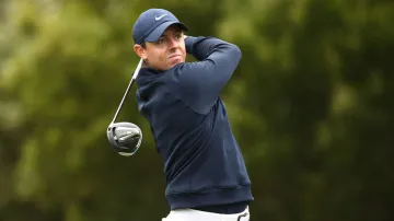 Playing without an audience is not new to us: Rory mcilroy - India TV Hindi