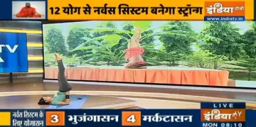 Swami Ramdev- India TV Hindi