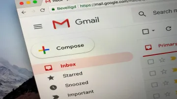 Gmail is down globally, Google confirms- India TV Hindi