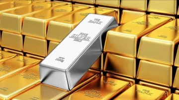 Gold prices today jump to new highs, silver surges - India TV Paisa