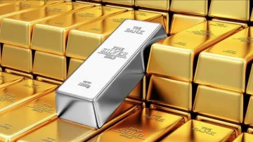 <p>gold and silver price today</p>- India TV Paisa