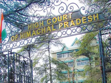 <p>Himachal Pradesh High Court bans college examinations</p>- India TV Hindi