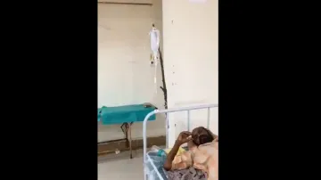 <p>osmania hospital hyderabad </p>- India TV Hindi