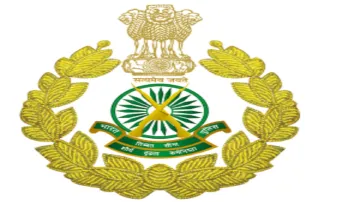 CBI Joint Director Amrit Mohan Prasad appointed as ADG in ITBP - India TV Hindi