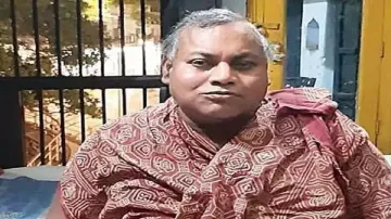 Dom Raja Jagdish Chaudhary died at the age of 45- India TV Hindi