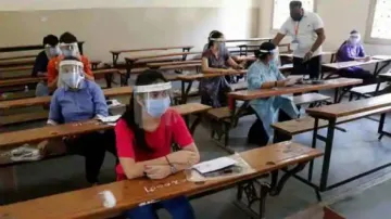 <p>Allahabad University will take the exam in digital...- India TV Hindi