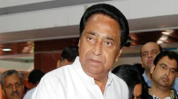 Kamal Nath, Former Chief minister of Madhya pradesh- India TV Hindi