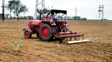 Kharif sowing crosses 100 million hectares- India TV Paisa
