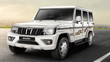 Mahindra bolero suv price hike upto Rs 35000- India TV Paisa