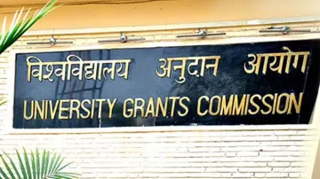 <p>UGC asks universities to spread awareness about new...- India TV Hindi