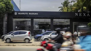 Maruti Suzuki partners Myles Automotive to expand vehicle subscription service- India TV Paisa