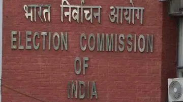 <p>Election commission</p>- India TV Hindi