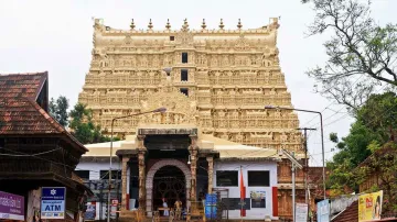 Padmanabhaswamy Temple- India TV Hindi