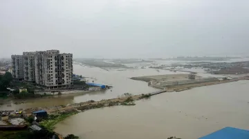 Bihar Flood- India TV Hindi