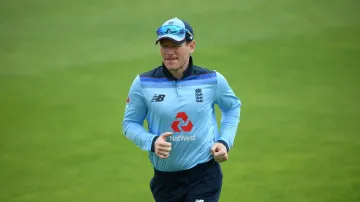 ENG vs AUS: Eoin Morgan created history, became the first captain of the world to do such feat- India TV Hindi