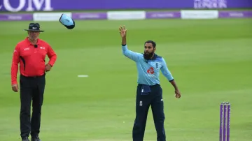 Adil Rashid- India TV Hindi