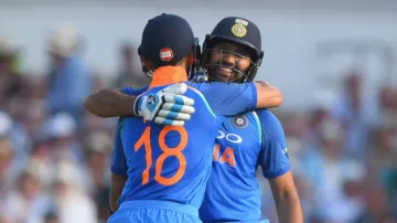 <p>टीम इंडिया के किट...- India TV Hindi