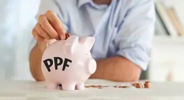 Inactive PPF account, Here is how to revive it- India TV Paisa