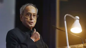 A wave of mourning in the cricket world on the death of former President Pranab Mukherjee, players p- India TV Hindi