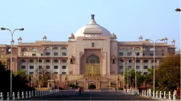 <p>Rajasthan Vidhan Sabha</p>- India TV Hindi