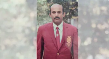Purushottam Rai,Athletics coach, Dronacharya Award, passes away, today- India TV Hindi