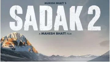 SADAK 2- India TV Hindi