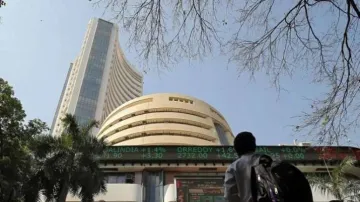 <p>stock market today</p>- India TV Paisa