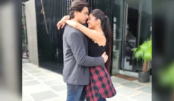 yeh rishta kya kehlata hai shivangi joshi mohsin khan - India TV Hindi