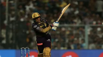 Shubman Gill may get a big responsibility in KKR, coach McCullum gave hints- India TV Hindi